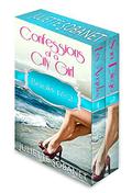 Confessions of a City Girl Boxed Set by Juliette Sobanet
