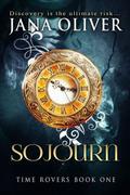 Sojourn by Jana Oliver