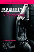 Ramiel's Symphony (Spirit Mate Series #2) by E.J. Brock