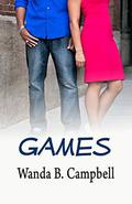 Games by Wanda B. Campbell