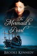 The Mermaid's Pearl (Tears of the Deep #1) by Brooke Kennedy