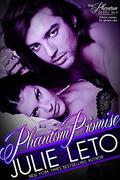 Phantom Promise: Sexy Paranormal (Phantom #4) by Julie Leto