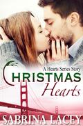 Christmas Hearts (Hearts #6.5) by Sabrina Lacey