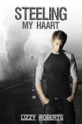 Steeling My Haart (Steeling Hearts #1) by Liz Borino