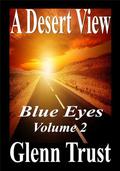 A Desert View by Glenn Trust