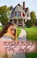 Poplar Place by Ellen Butler