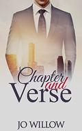 Chapter and Verse (The Sloan Brothers #1) by Jo Willow