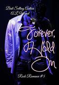 Forever, Hold On (Rock Romance #5) by Tammy Lindey