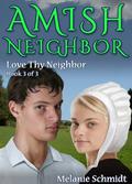 Love Thy Neighbor (Amish Neighbor #3) by Melanie Schmidt