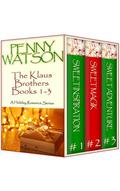 The Klaus Brothers Boxed Set by Penny Watson