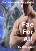 Fae For All by Lisa Oliver