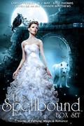 The Spellbound Box Set: 7 Fantasy stories including Vampires, Werewolves, Steam Punk, Magic, Romance, Blood Feuds, Alphas, Medieval Queens, Celtic Myths, Time Travel, and More! by Kate Thomas