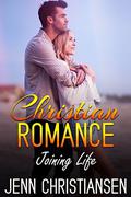 Joining Life by Jenn Christiansen
