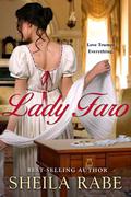 Lady Faro by Sheila Rabe