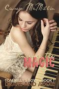 Finding the Magic (Tom Kelly's Boys #1) by Casey McMillin