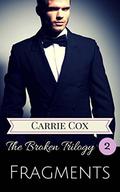 Fragments (Broken Trilogy #2) by Carrie Cox