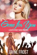 Gone for You by Ally Bishop