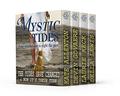 Mystic Tides by Laurie Keck