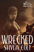 Wrecked (Dueling Devils #3) by Leanore Elliot