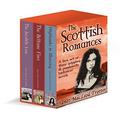 THE SCOTTISH ROMANCES: a box set of three gripping and passionate historical novels by Janet MacLeod Trotter