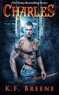 Charles by K.F. Breene