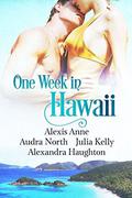 One Week in Hawaii (One Week in Love #2) by Alexandra Haughton