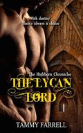 The Lycan Lord: Regency Paranormal Romance (The Highborn Chronicles #2) by Tammy Farrell