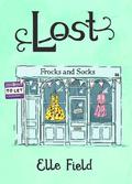 Lost (Arielle Lockley Series #2) by Elle Field
