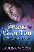 Stone Guardian by Paulina Woods