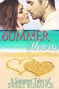 Summer Hearts: 6 Summer Tales of Sweet Romance by Kathy Bosman