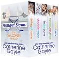Portland Storm: The Second Period by Catherine Gayle