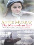 The Narrowboat Girl by Annie Murray