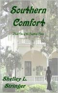 Southern Comfort: Chandler's Story (Southern #1) by Shelley Stringer