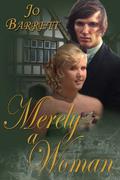 Merely a Woman by Jo Barrett