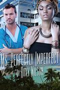 Ms. Perfectly Imperfect: BBW BWWM Interracial Romance by Roxy Wilson