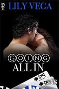 Going All In by Lily Vega