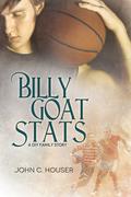 Billy Goat Stats (DIY Family #2) by John C. Houser