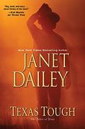 Texas Tough by Janet Dailey