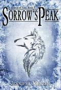 Sorrow's Peak (Serpent of Time #2) by Starla Huchton