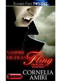 Vampire Highland Fling: 2  (Dancing Vampires) by Cornelia Amiri