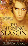 The Burning Season (Eight Kingdoms #3) by Belinda Burke