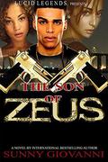 The Son Of Zeus by Sunny Giovanni