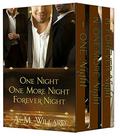 One Night Series: Books 1-3 (One Night #1) by Cheryl Keene