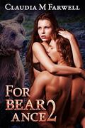 Forbearance 2   Paranormal BBW Bear Shifter Romance (Forbearance #2) by Claudia M. Farwell