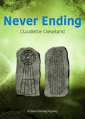Never Ending (Sara Connolly Mysteries #9) by Claudette Cleveland