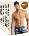 Billionaire Stepbrother Alpha Boxset by Zoe Reid, Ali Parker