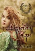 Angela's Hope (Wildflowers #2) by Leah Banicki