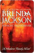 Tonight and Forever by Brenda Jackson