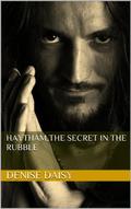 Haytham,The Secret in The Rubble (Moonshine #2) by Denise Daisy