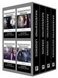 The Ravenswynd Series - Boxed Set by Sharon Ricklin Jones